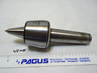 RÖHM Zentrierspitze