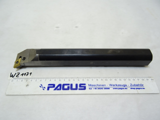 TAEGUTEC Klemmhalter