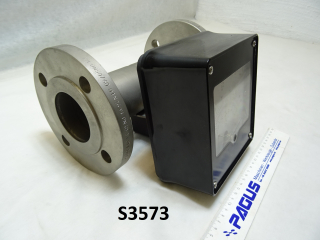 MECON Durchflussmesser