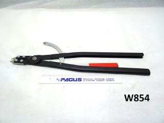 KNIPEX Sicherungsringzange