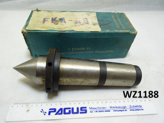 WMW Zentrierspitze, feststehend