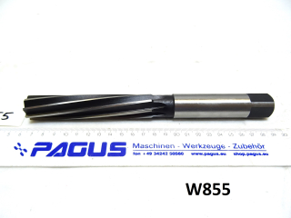 BECK HSS-Handreibahle