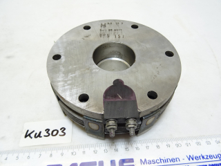 PSP POHONY Lamellenbremse