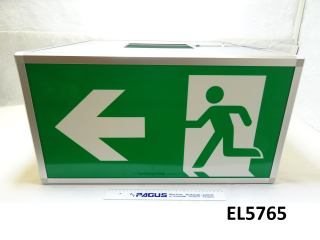 LUXON NOTLICHT Rettungszeichenleuchte