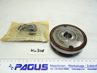 FONAR OSTRZESZOW Magnetkupplung