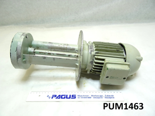 SACEMI Emulsionspumpe