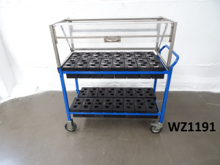 KELCH Werkzeugträgerwagen