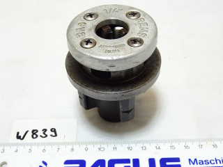 REMS Schneidkopf mit Backen