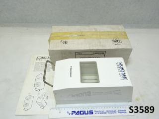 STOCKHAUSEN Seifenspender