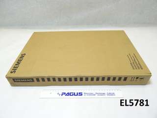 SIEMENS Elektronikmodul