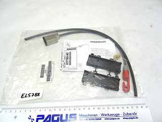 HEIDENHAIN Adapterkabel