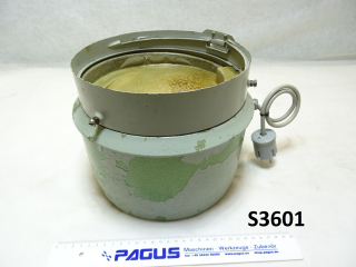 MEHAG Vibrationszuführgerät