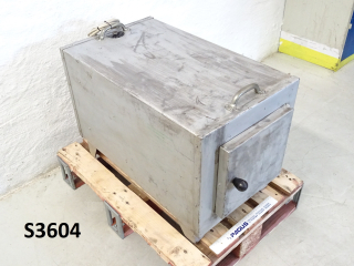 RATIOBAU ZÜRN Elektrotrockner