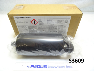 VisiJet® Plastic Material