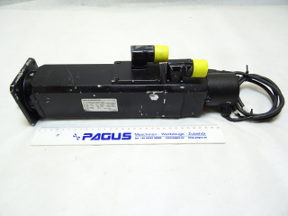 SEW Servomotor mit Bremse