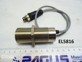 BAUMER Kapazitiver Sensor