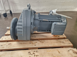 SEW Getriebemotor