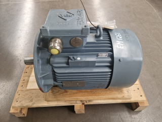SEW Elektromotor