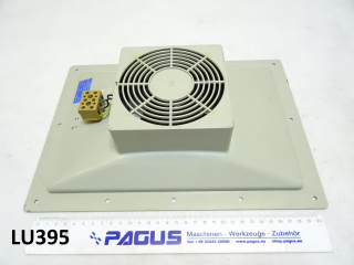 RÜBSAMEN & HERR Filterlüfter