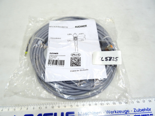 EUCHNER Anschlussleitung