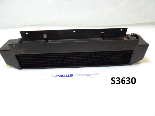 PAGUS Kühler, Wärmetauscher