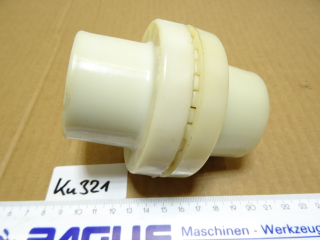 KUPPLUNGSWERK FREITAL