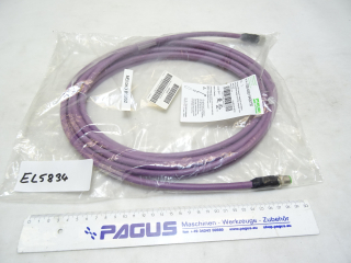 MURR Elektronik Busverbindungsleitung