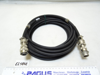 MARPOSS Verlägerungskabel