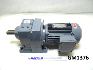 SEW Getriebemotor