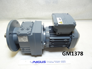 SEW Getriebemotor