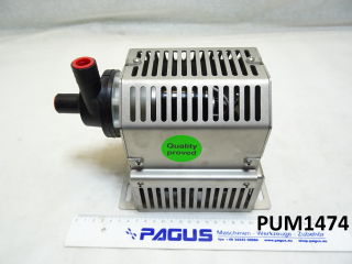 FLOJET Magnetkupplungs-Kreiselpumpe