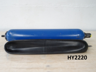 REXROTH Membranspeicher