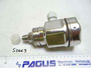 ENDRESS + HAUSER Druckmessumformer