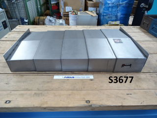 FENT TELESKOPE Teleskopabdeckung