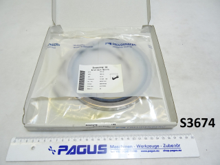 FREUDENBERG Wellendichtring