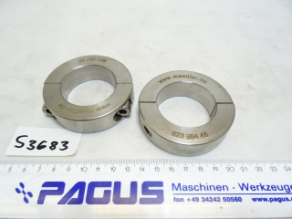 MÄDLER Geteilter Klemmring