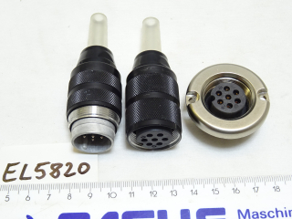 Bürklin Steckvberbinder