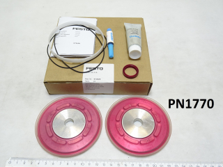 FESTO Verschleißteilsatz