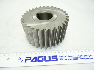 PAGUS Aufsteckfräser