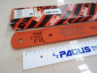 SANDVIK Maschinensägeblatt