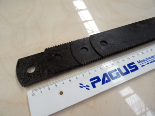 WMW WERKÖ Maschinensägeblatt