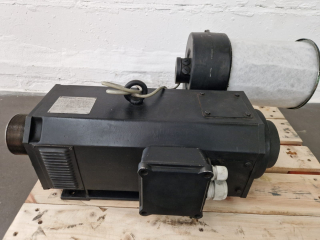 INDRAMAT Gleichstromservomotor