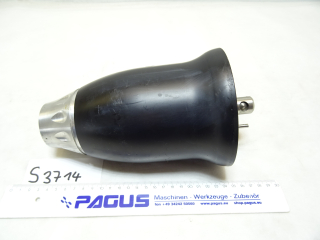 DÜRR Rotationszerstäuber