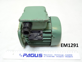 VEM Elektromotor