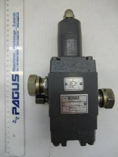 ORSTA Druckminderventil