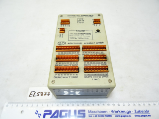 EP Störstellenmelder