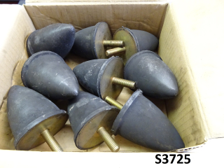 SCHWINGMETALL Parabelfeder