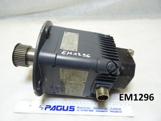 SIEMENS Servomotor