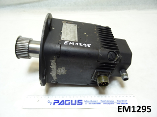 SIEMENS Servomotor