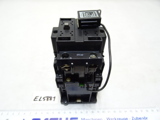 SIEMENS Leistungsschütz